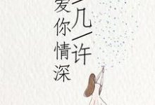 爱你情深深几许蒋思霍沐泽林枫小说大结局免费试读-贝壳文学