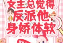 小说《快穿：女主总觉得反派他身娇体软》在线章节阅读-贝壳文学