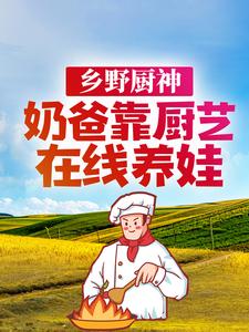 主角陈观澜诺诺小说乡野厨神：奶爸靠厨艺在线养娃免费阅读