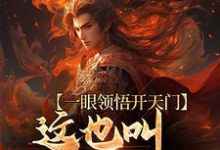 一眼领悟开天门，这也叫悟性一般？姜婻，一眼领悟开天门，这也叫悟性一般？章节在线阅读-贝壳文学