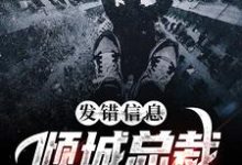 发错信息，倾城总裁老婆救场了顾逸楚一宁在线章节免费阅读-贝壳文学