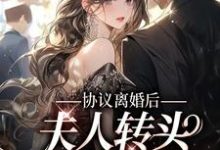 协议离婚后，夫人转头改嫁了小说的免费阅读版本在哪里可以找到？-贝壳文学