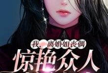 我,离婚如丧偶,惊艳众人过新人生最新章节,我,离婚如丧偶,惊艳众人过新人生章节在线阅读-贝壳文学