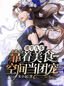 重生九零：靠着美食空间当团宠小说，重生九零：靠着美食空间当团宠唐宁叶景翊唐安陈薇