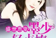 《盛世恩宠：墨少轻点撩》小说章节在线试读，《盛世恩宠：墨少轻点撩》最新章节目录-贝壳文学