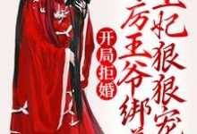 开局拒婚，冷厉王爷绑着王妃狠狠宠小说无弹窗阅读的网站推荐-贝壳文学