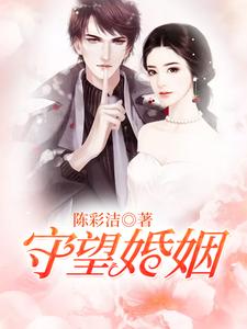 求守望婚姻小说的全文免费阅读链接