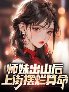 寻找师妹出山后，上街摆烂算命小说的最新更新章节
