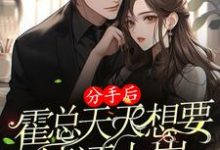 完结版《分手后，霍总天天想要持证上岗》章节阅读-贝壳文学