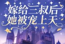 在线寻找崔桑宁权御的小说，嫁给三叔后她被宠上天免费阅读-贝壳文学