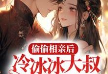 偷偷相亲后，冷冰冰大叔不藏爱了这本小说怎么样？免费在线阅读试试-贝壳文学