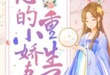 《九千岁，您的小娇妻重生了》全集免费在线阅读（江卿姒江卿婉）-贝壳文学