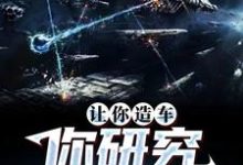 让你造车，你研究航空战舰小说，让你造车，你研究航空战舰方正-贝壳文学