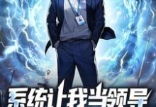 系统让我当领导,这气质藏不住啊小说全文阅读需要付费吗?寻找免费资源-贝壳文学