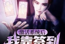 完结版《激活系统后，我靠签到获得奖励》免费阅读-贝壳文学