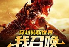 宋奇为主角的小说好看吗？免费读穿越转职世界，我召唤齐天大圣-贝壳文学