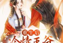 小说《重生后，冷情王爷爱上我》在线章节阅读-贝壳文学