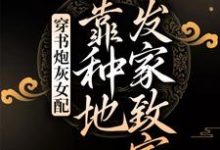 求推荐可以免费阅读穿书炮灰女配，她靠种地发家致富小说的网站-贝壳文学