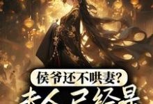 侯爷还不哄妻？夫人已经是京城首富了陆沧洲牧舒远小说免费阅读-贝壳文学