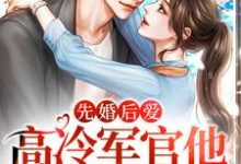 姜浅浅萧燃的完整故事在哪里？读先婚后爱：高冷军官他又沦陷了小说-贝壳文学