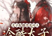 已完结小说《太子妃她柔美可人：冷酷太子掌中宝》在线章节阅读-贝壳文学