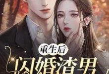 小说《重生后，闪婚渣男死对头》章节免费阅读-贝壳文学
