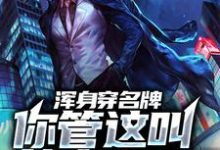浑身穿名牌,你管这叫外卖大哥?小说无弹窗阅读的网站推荐-贝壳文学
