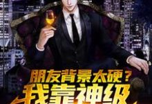 完结版《朋友背景太硬?我靠神级关系做生意》在线免费阅读-贝壳文学