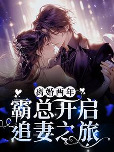 离婚两年，霸总开启追妻之旅免费阅读，离婚两年，霸总开启追妻之旅厉璟辰姜彤