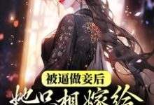 完结版《被逼做妾后，她只想嫁给侯府世子》免费阅读-贝壳文学