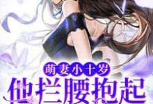 主人公叫霍尊黎芸汐的小说萌妻小十岁，他拦腰抱起宠翻天在线阅读章节-贝壳文学
