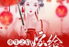 小说《重生之后嫁给前任他叔》在线章节阅读-贝壳文学
