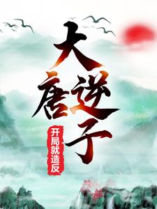 大唐逆子：开局就造反李承风李世民，大唐逆子：开局就造反在线无弹窗阅读