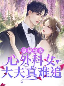 《总裁追妻：心外科女大夫真难追》全集免费在线阅读（宁采薇姚涵卿）