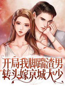 白婉清陆挚的故事在哪本书里？免费阅读开局我脚踹渣男，转头嫁京城大少