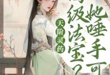 天阶灵药?高级法宝?她唾手可得小说无弹窗阅读的网站推荐-贝壳文学