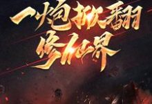 一炮掀翻修仙界这本小说完结了吗？免费查看最新章节-贝壳文学