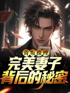 在线寻找江凡的小说，背叛推理：完美妻子背后的秘密免费阅读
