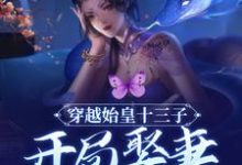 穿越始皇十三子，开局娶妻少司命小说，穿越始皇十三子，开局娶妻少司命最新章节-贝壳文学