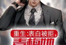 重生:表白被拒,青梅她却倒追我小说,重生:表白被拒,青梅她却倒追我最新章节-贝壳文学