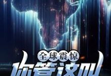 主角许默小说全球震惊！你管这叫虚拟游戏？免费阅读-贝壳文学