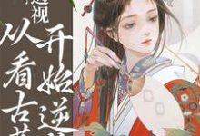 透视：从看古董开始逆袭小说的所有章节都能在哪里免费读到？-贝壳文学