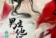 完结版《穿书之男主他不对劲》章节阅读-贝壳文学