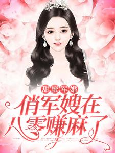 主角叫苏染陆衡的小说在哪阅读
