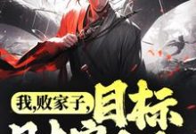 完结版《我，败家子，目标财富自由》章节阅读-贝壳文学
