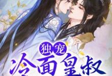 独宠:冷面皇叔求亲亲最新章节,独宠:冷面皇叔求亲亲免费阅读-贝壳文学