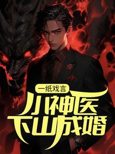 小说《一纸戏言，小神医下山成婚》章节阅读