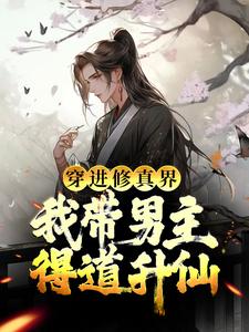 哪里能找到穿进修真界：我带男主得道升仙小说的全部章节？