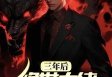 《三年后，绝世大佬被赶出家门》小说大结局免费试读  林枫叶雪小说-贝壳文学