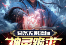 完结版《新手宝箱加词条，网游开局神级道具》免费阅读-贝壳文学